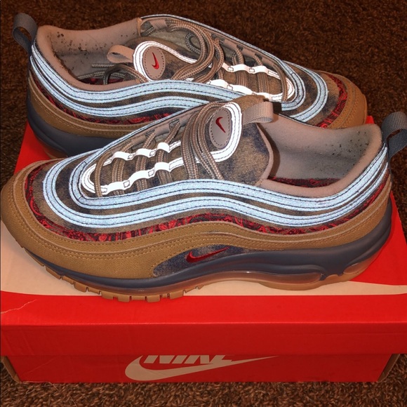 air max 97 wild west
